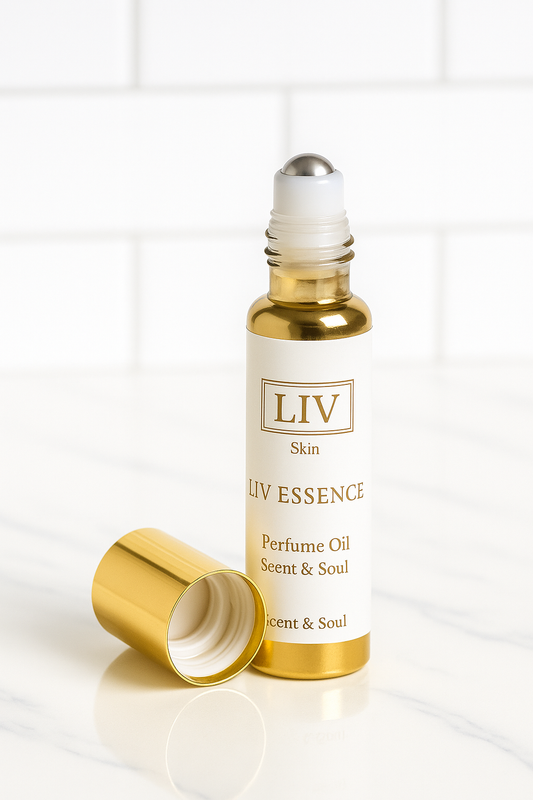 LIV Essence - Perfume Oil