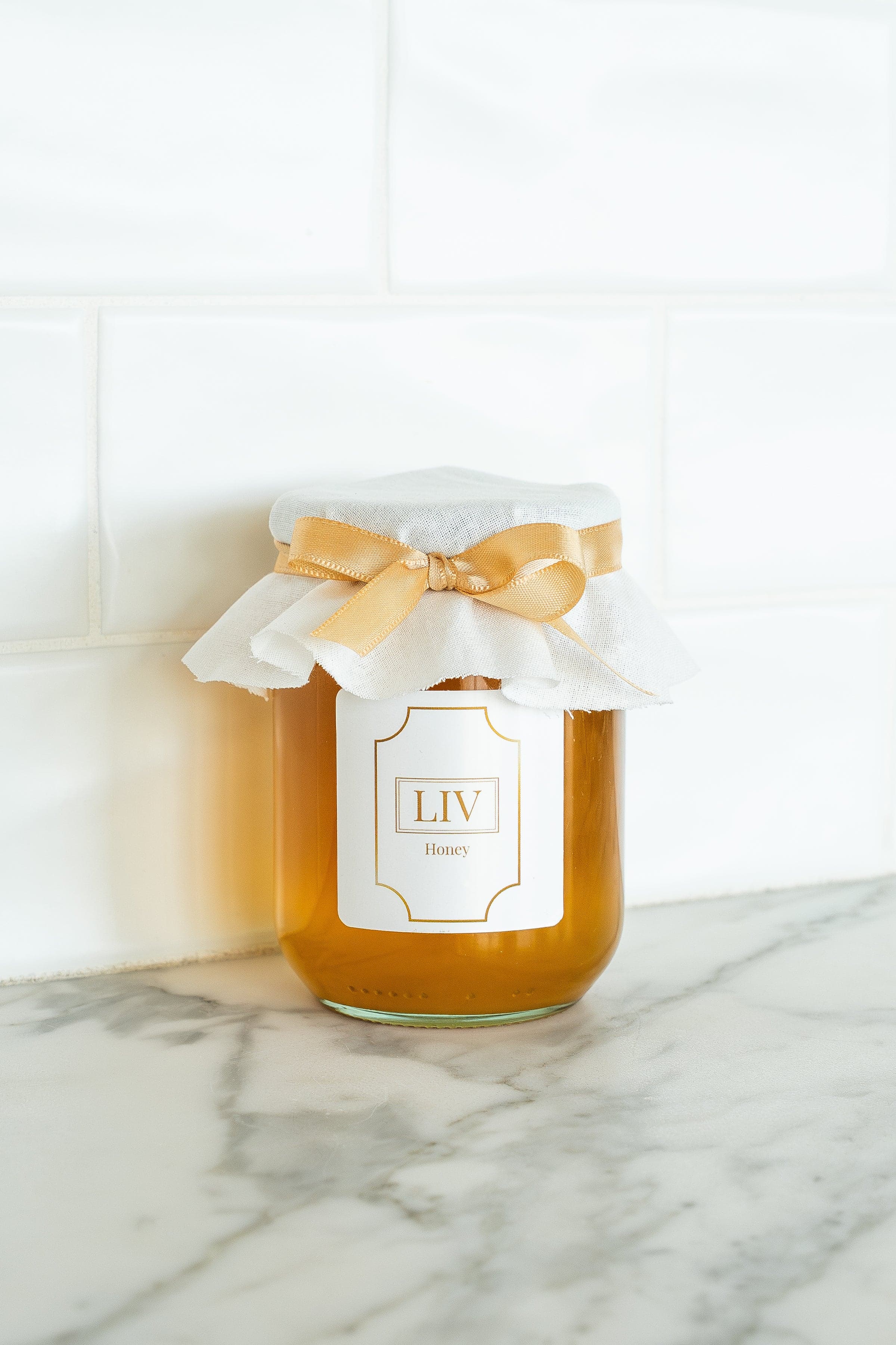 Wildflower Honey