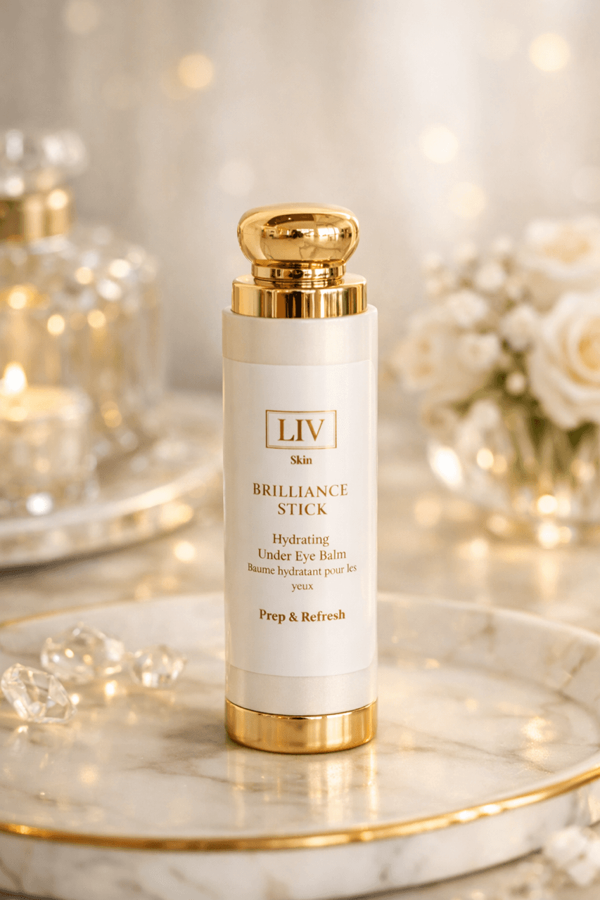 Why Skin Prep Matters More Than Makeup: The Secret to a Better Finish