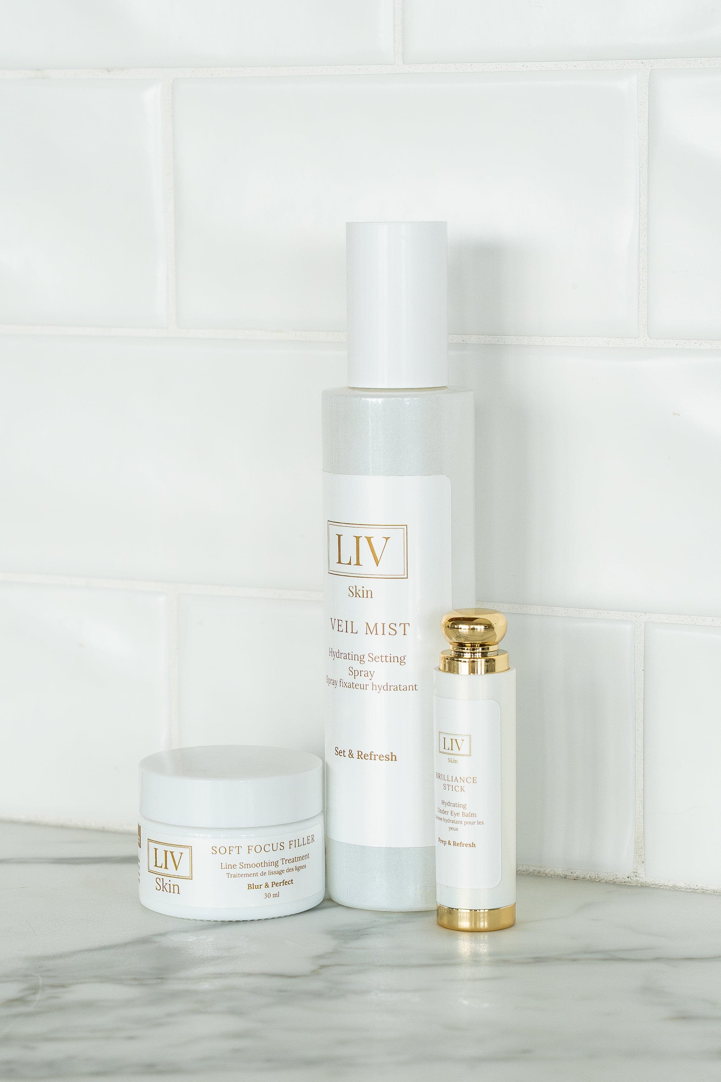 Why Your Makeup Won't Sit Right (And the 30-Second Fix)