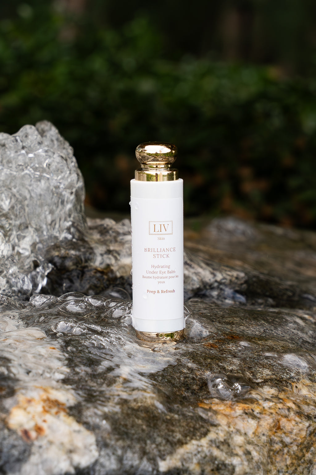 Brilliance Stick | Prep + Hydrate