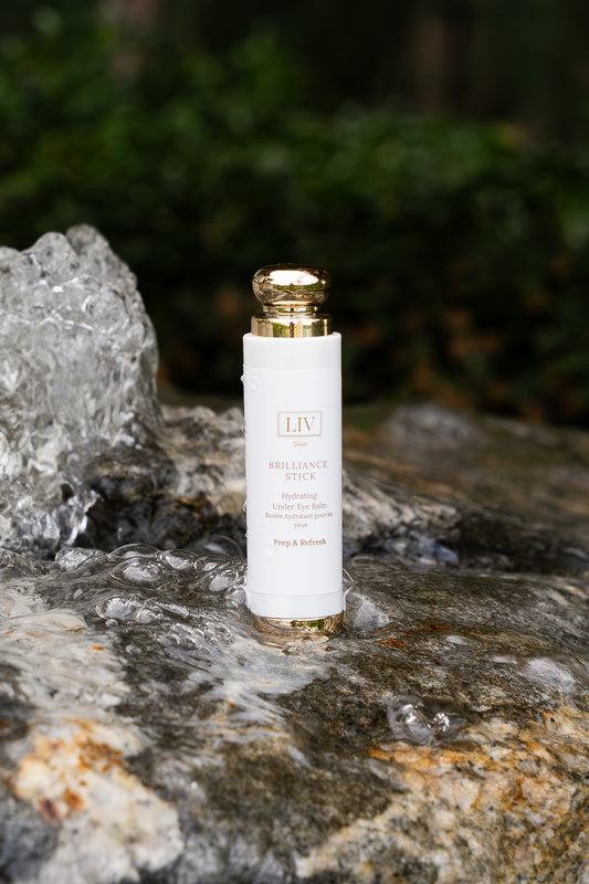 Brilliance Stick | Prep + Hydrate